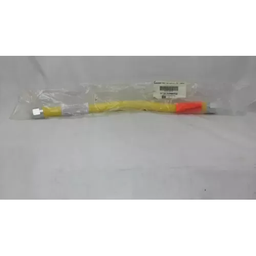 Dormont Mfg Co 1675NPFS24 Stationary Gas Connector Hose