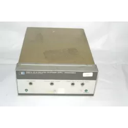 Hewlett Packard (HP) 59501A Isolated DAC/Power Supply Programmer