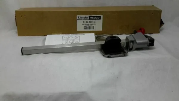 Lincoln BCO-4 Can Opener Can Master