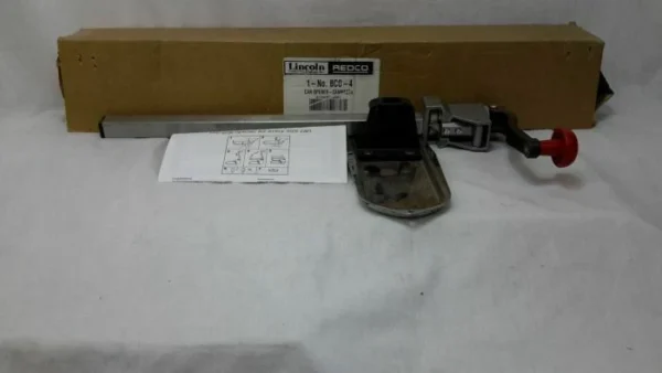 Lincoln BCO-4 Can Opener Can Master