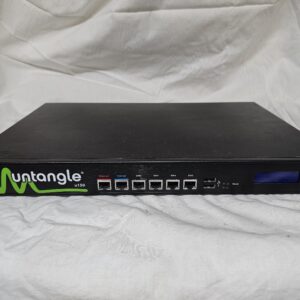 Untangle U150 Firewall Appliance