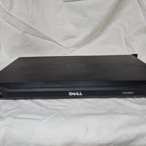 Dell KVM 2162DS