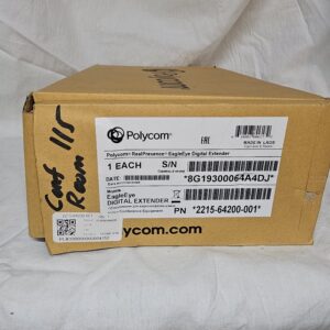 Polycom RealPresence EagleEye Digital Extender
